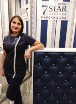 Ковалева Мария
