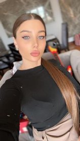 Пулатова Элиза