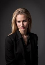 Щеникова Александра