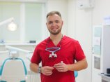 Серебряков Дмитрий Андреевич