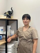 Гарипова Гулюса Раисовна