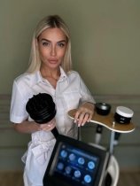 Тарасова Алла