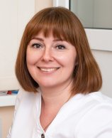 Бурцева Ирина Сергеевна