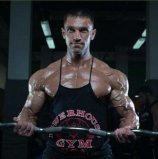 Цветков Евгений Александрович