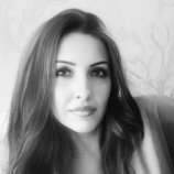 Михайличенко Оксана