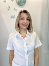 Румянцева Джульетта