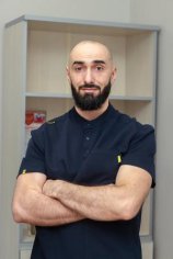 Дадашев  Исмаил Бейлерович
