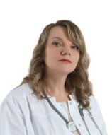 Николаева Элеонора Анатольевна