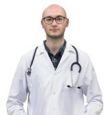 Осокин Юрий Олегович