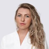 Гирченко Ольга Юрьевна