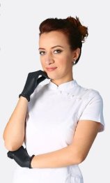 Илюшина Чулпан