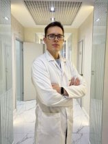 Крон Артём Владимирович