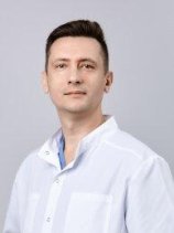 Шокарев Роман Александрович