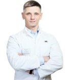 Булацкий Сергей Олегович