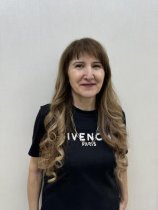 Ибрагимова Катерина