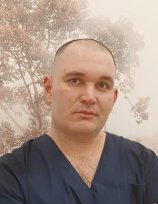 Джангиров Александр Бехрамович