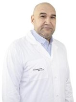 Дагестанов Дамир Алиевич