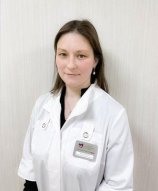 Быкова Анжелика Александровна