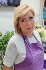 Бейрехова Светлана