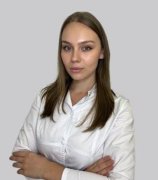Авдеева Екатерина Алексеевна