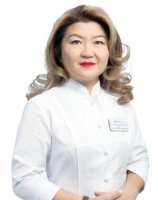 Ян Анжела Александровна