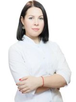 Лысикова Татьяна Геннадьевна