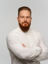 Гусев Александр Михайлович