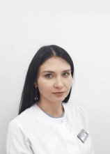 Холтобина Светлана Андреевна