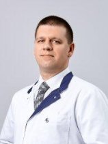 Елфимов Алексей Леонидович