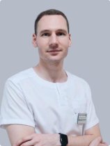 Никонов Артем Игоревич