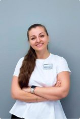 Лебедевич Анастасия Владимировна