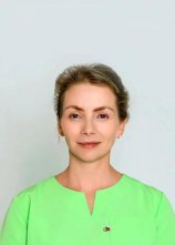 Коновалова Елена Викторовна