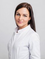 Исаченко Елена Александровна