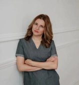 Ашуба Ия Леонидовна
