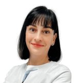 Кельберг Юлия Владимировна