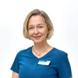 Лосева Ольга Николаевна