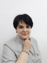 Титаренко Ольга Андреевна