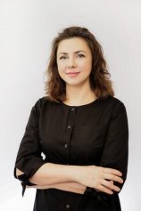 Маршалова Елена Вячеславовна