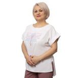 Курбатова Марина Александровна