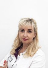 Лопухова Елена Александровна