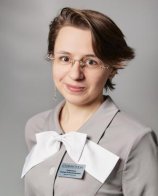 Гаврилина Ксения Александровна