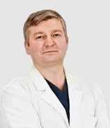 Корзенёв Даниил Аркадьевич