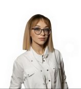 Глущенко Альбина Вячеславовна