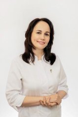 Дмитриева Оксана Владимировна