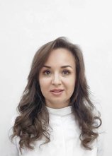 Струкова Екатерина Юрьевна