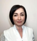 Скиба Наталья Алексеевна
