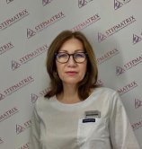 Мирошник Елена Викторовна