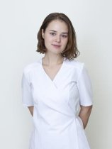 Матвейчук Елизавета Рафаэлевна