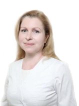 Пустынцева Ольга Михайловна