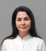 Козырева Анна Олеговна